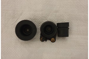 Амортизатори набір 3шт STIHL 440/044 бензопила Китай